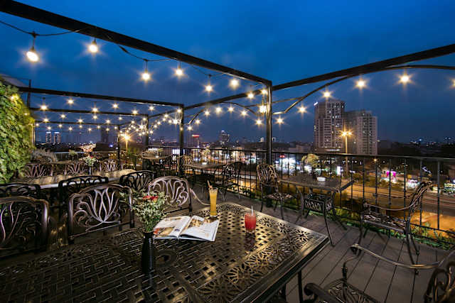 22Land Residence Hotel 2, Hanoi
