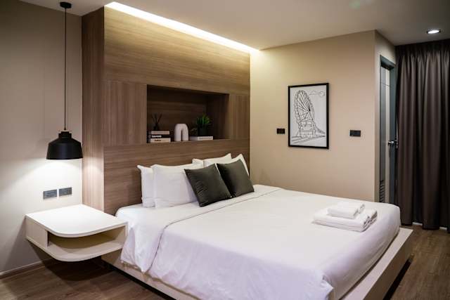 Ralph Poshtel Pratunam, Bangkok
