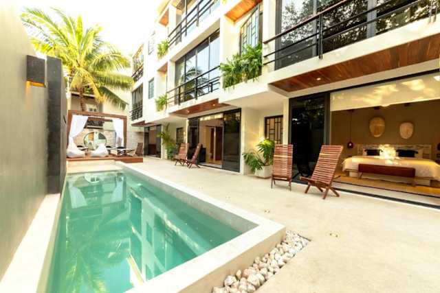 BT Rooms Tulum, Tulum