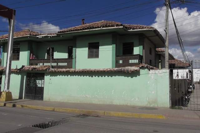 El Tuco Hostel, Cusco
