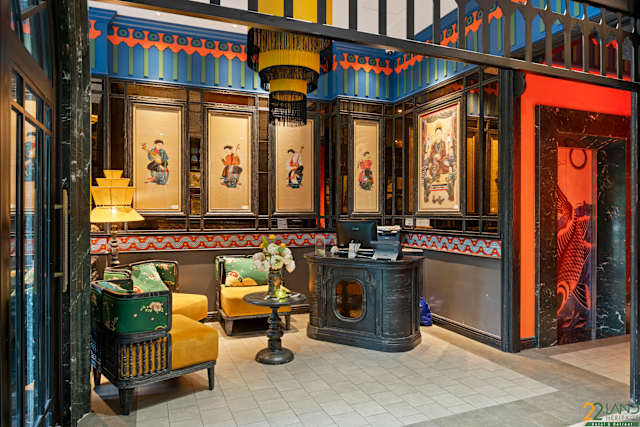 22Land Heritage Hotel & Retreat, Hanoi