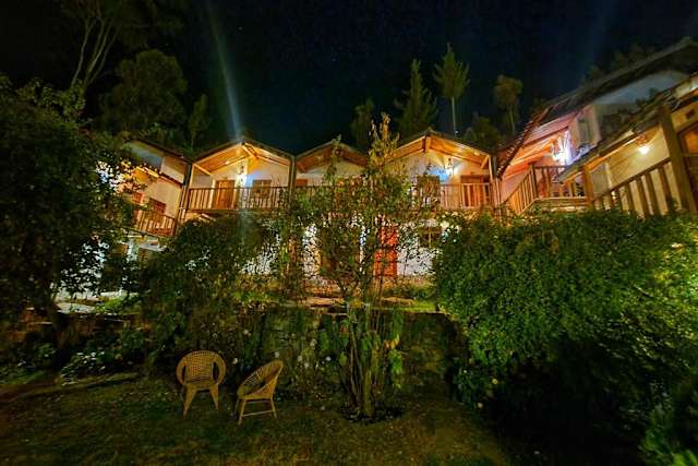 Hostal del Campo, Cusco