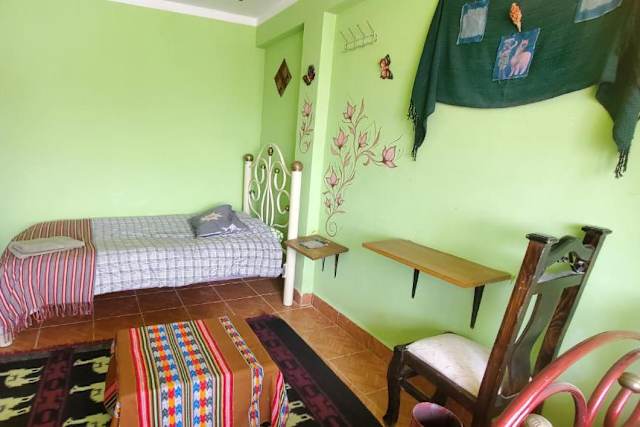 Hostal Quinua Dorada, Uyuni