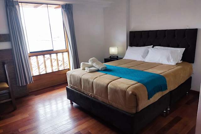 Anata Hotel, Cusco