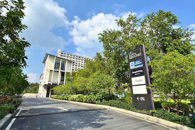 SimpleStay Chatuchak, Bangkok