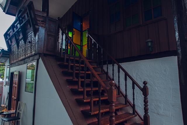 Agga CNX Hostel, Chiang Mai