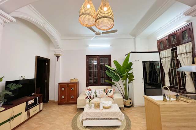 Hanoi Train Station Hostel by LushStay, Hanoi