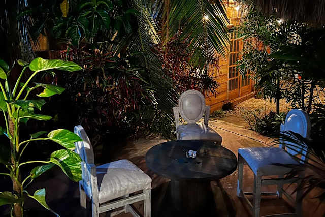 Luhme Tulum Hostel, Tulum