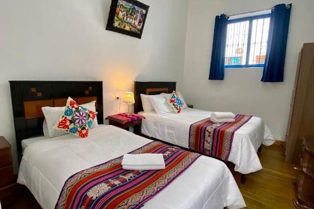 Amira's House Cusco, Cusco