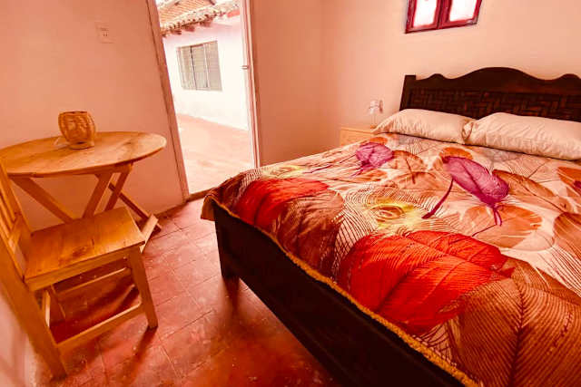 Euforia San Cristobal, San Cristobal de las Casas