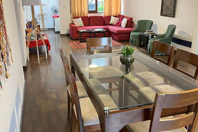 Harmony Inn Miraflores, Lima