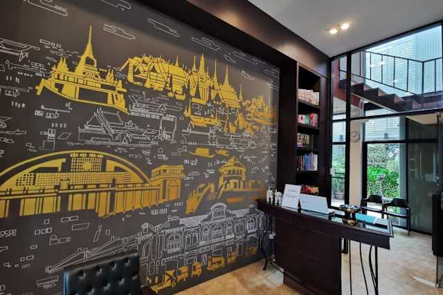 A Bangkok Journey Hostel Sukhumvit, Bangkok
