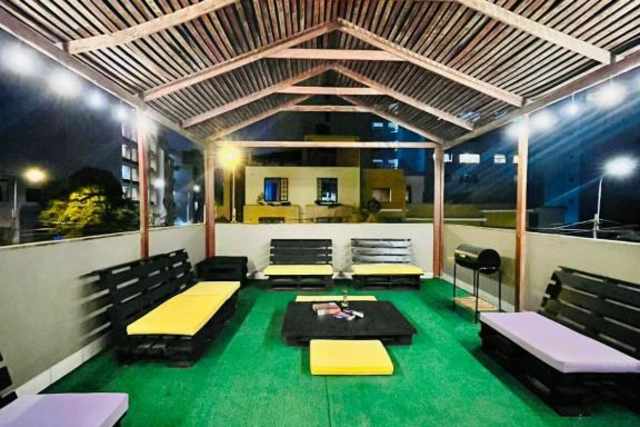 Hostel Rivendell Lima, Lima