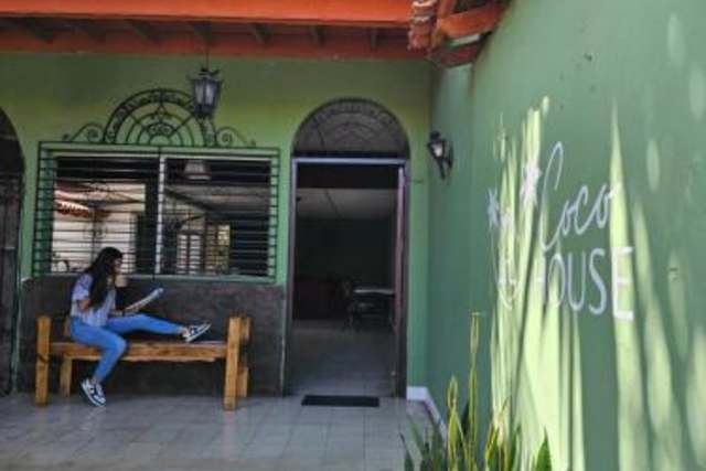 Coco House Leon, Leon