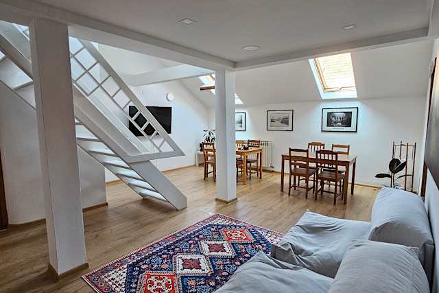 Leopold Chillout Hostel, Sarajevo