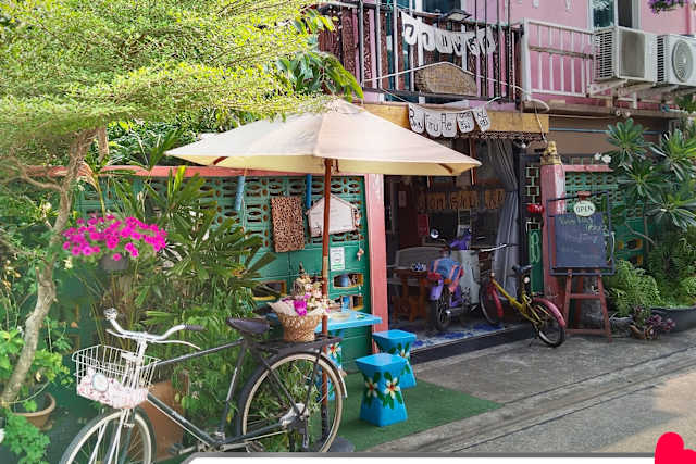 BanKruAe HomeHostel, Bangkok