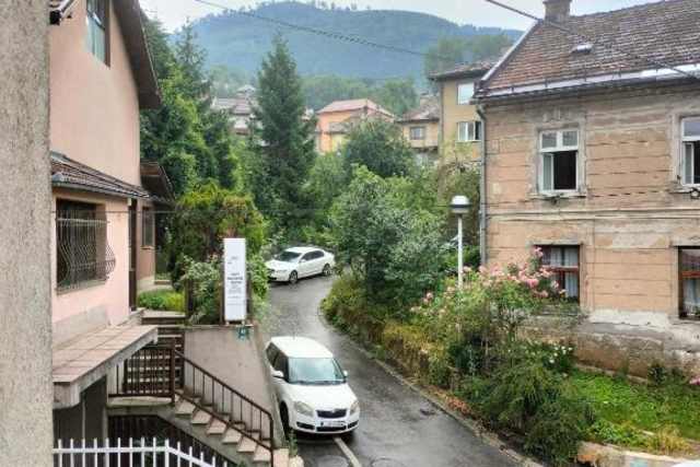 Exotic Nature Hostel, Sarajevo