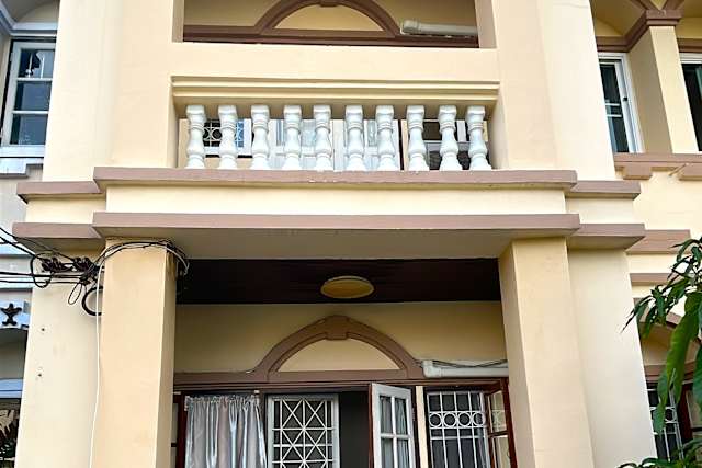 The Star Home, Bangkok