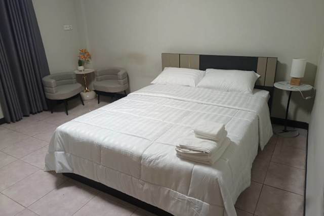 VibeCNX, Chiang Mai