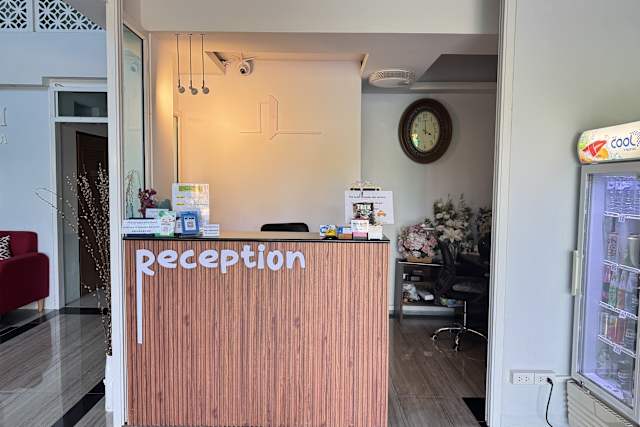 Collection O Room Lanna Hotel, Chiang Mai