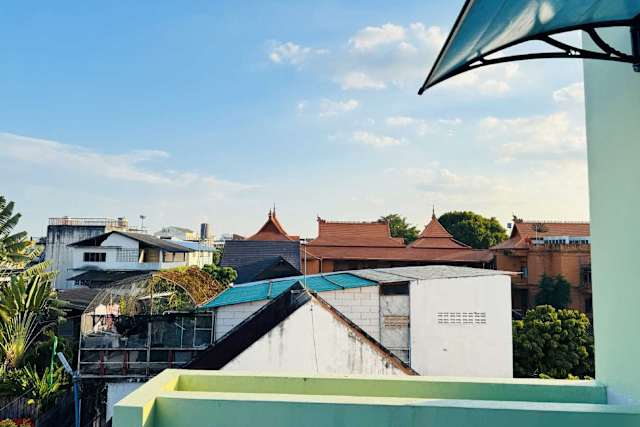 Hotel O Bupatara Chiangmai, Chiang Mai