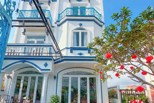 Bao Anh An Bang Beach Villa, Hoi An
