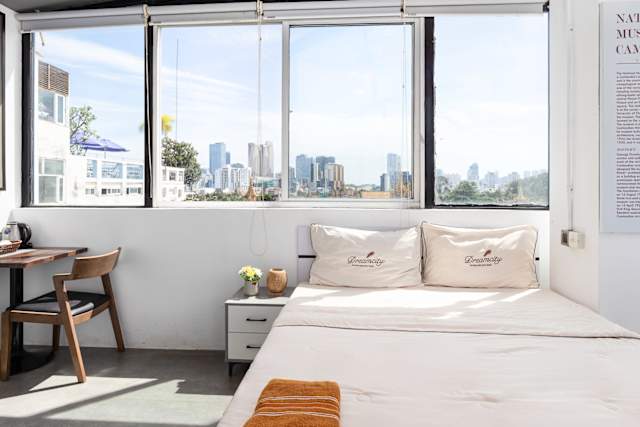 SKY HOTEL Phnom Penh, Phnom Penh