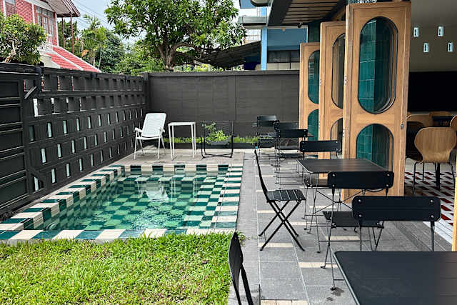 Angmo Hostel by Amaka, Chiang Mai