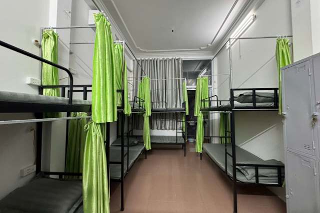 Nhung Bach House, Hanoi
