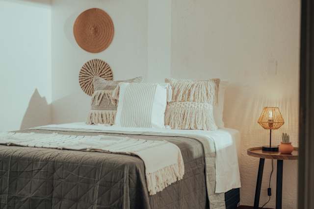 Central Hostel Pondicherry, Antigua