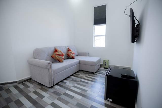 Bona Hostel, Phnom Penh