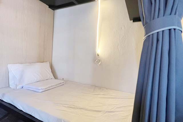 Heritage Corner Hostel, Hanoi