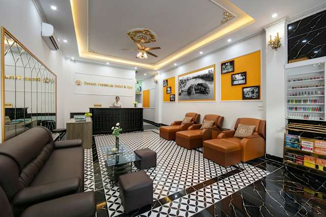 Dream Premium Hotel & Spa, Hanoi