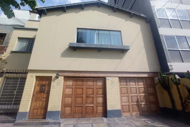 Gutierrez Hostel, Lima