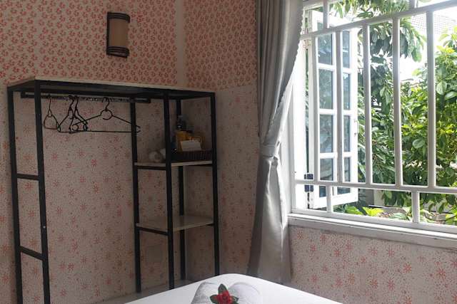 Cua Dai Beach Homestay, Hoi An