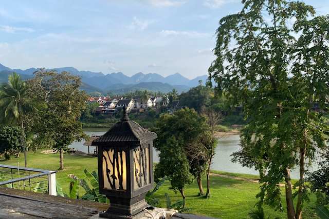 Meet Sunset Hostel Luang Prabang, Luang Prabang