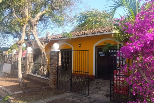 Hostal Sultan, Granada