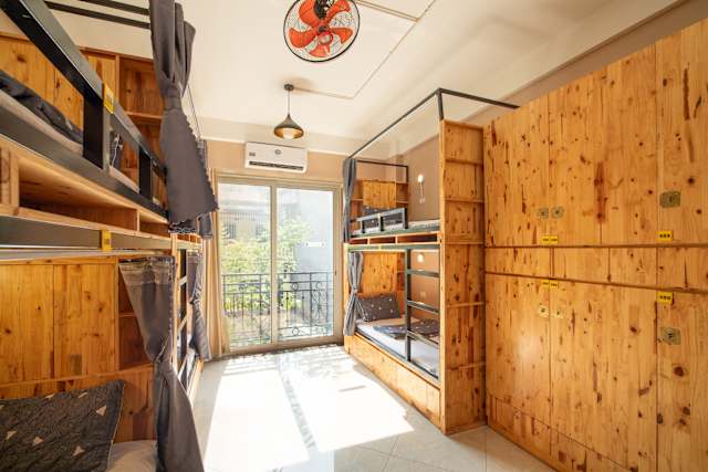 Hanoi Central Pod, Hanoi
