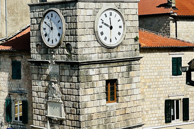 Tetka Guest House, Kotor