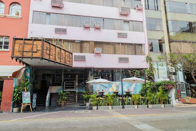 qema Lima, Lima