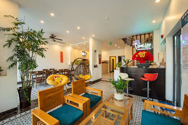 Rice River Villa - Hoi An, Hoi An
