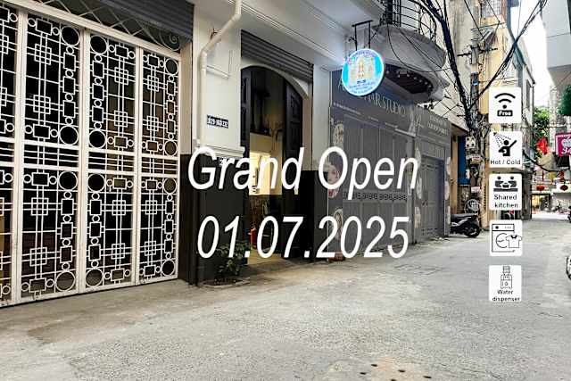 HC Luxury Apartment, Hanoi