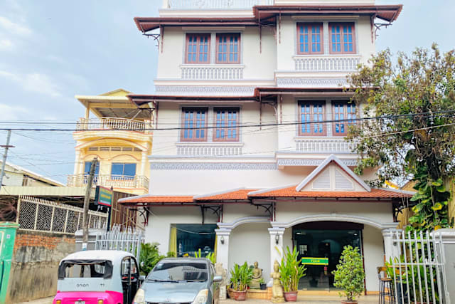 Le-nou Siemreap Guesthouse, Siem Reap