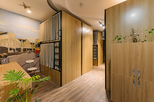 Hanoi Silver Hostel, Hanoi