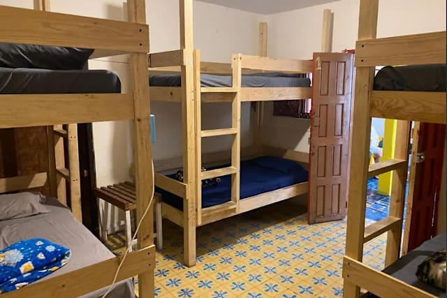 Bruja Hostel, San Cristobal de las Casas