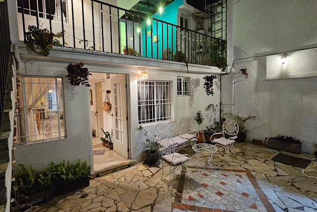 La Casita de Arte, San Cristobal de las Casas