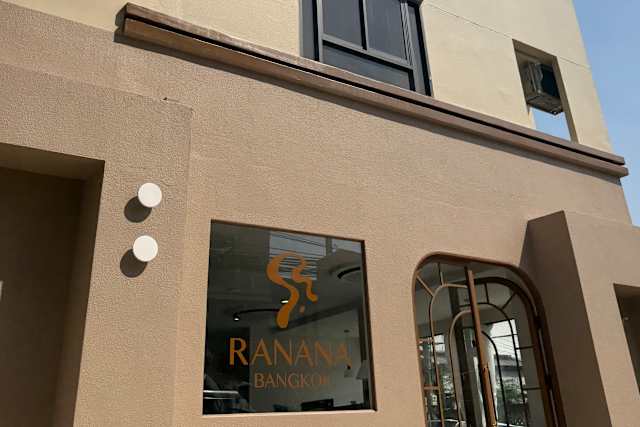 Ranana Bangkok, Bangkok