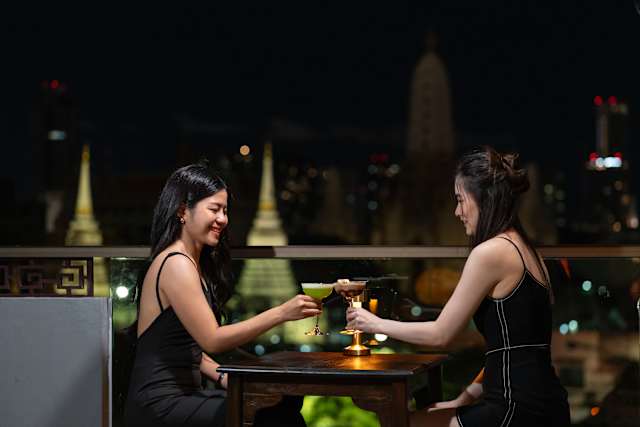 Soultel, Bangkok