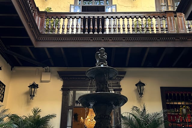 Ancestral Lima Downtown, Lima