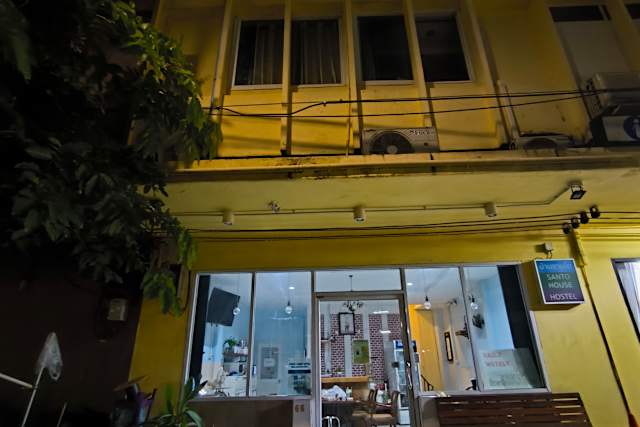 Sun house BKK, Bangkok